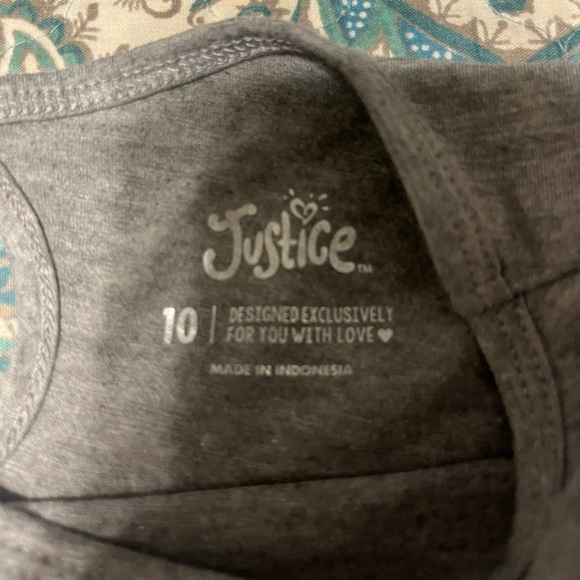 Justice bundle - Picture 3 of 5